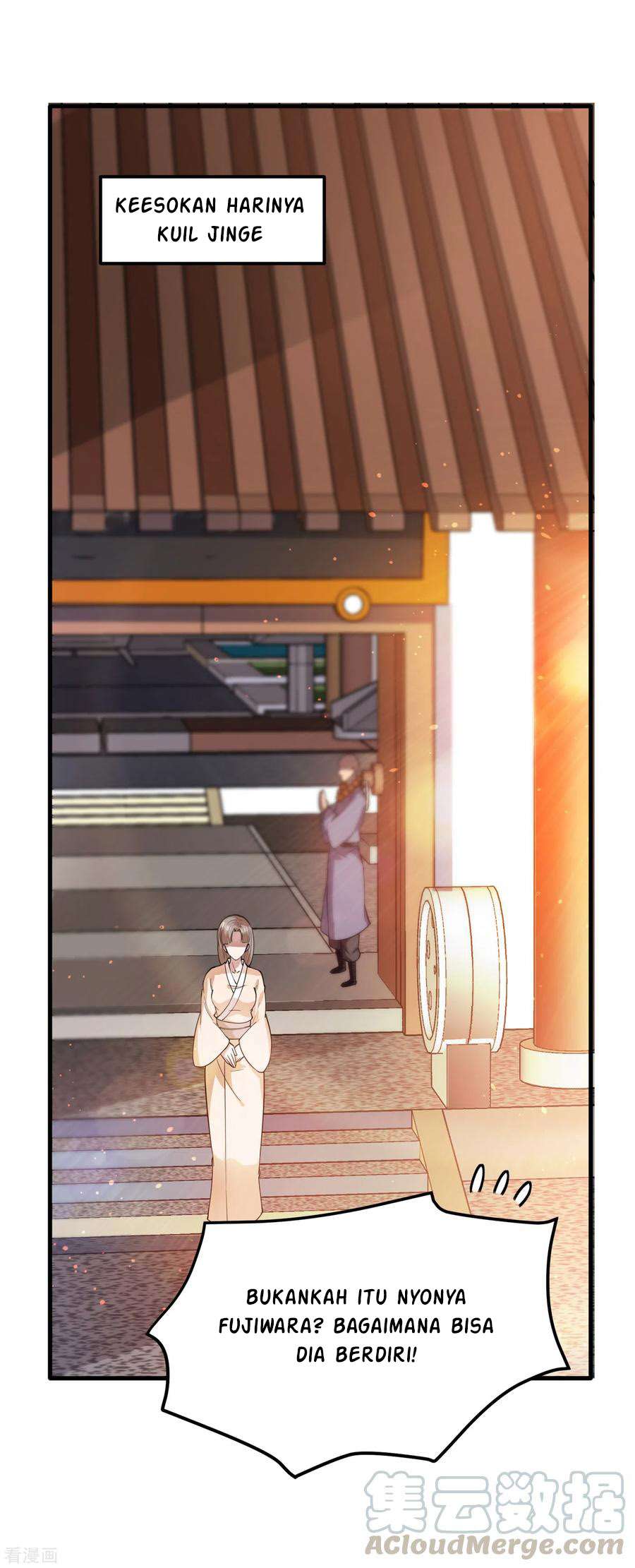 Strongest Divine Doctor Mixed City chapter 172
